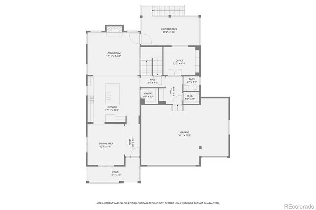 15691 Village Circle, Commerce City, CO 80603