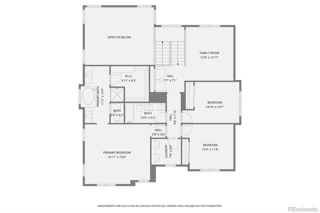 15691 Village Circle, Commerce City, CO 80603