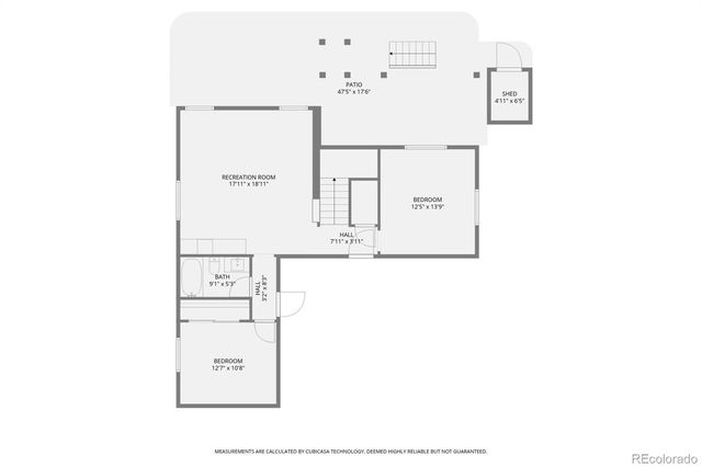 15691 Village Circle, Commerce City, CO 80603