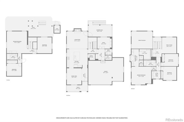 15691 Village Circle, Commerce City, CO 80603