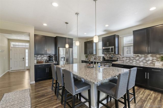 15691 Village Circle, Commerce City, CO 80603