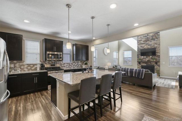 15691 Village Circle, Commerce City, CO 80603