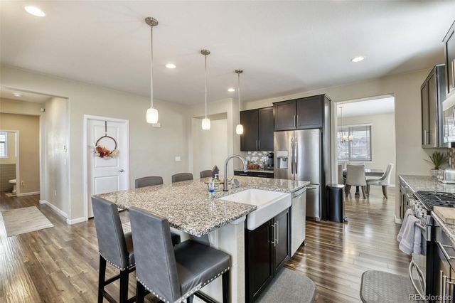 15691 Village Circle, Commerce City, CO 80603