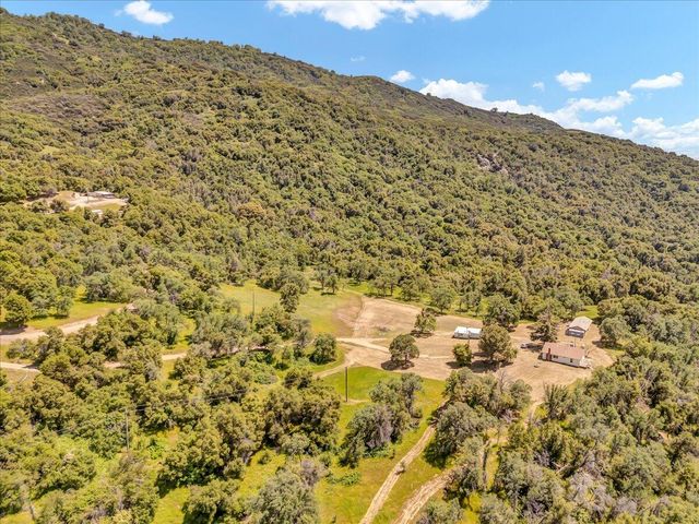 45171 Balch Park Road, Springville, CA 93265