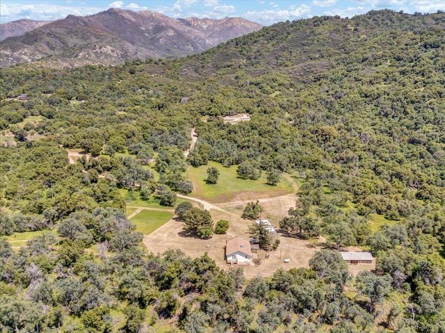 45171 Balch Park Road, Springville, CA 93265