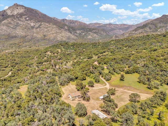 45171 Balch Park Road, Springville, CA 93265