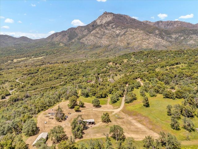 45171 Balch Park Road, Springville, CA 93265