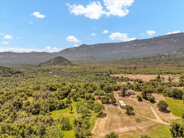 45171 Balch Park Road, Springville, CA 93265