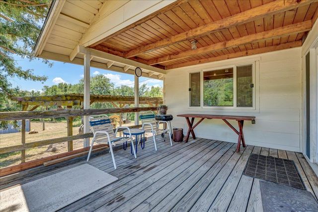 45171 Balch Park Road, Springville, CA 93265