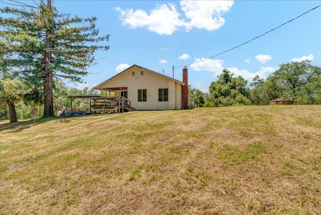 45171 Balch Park Road, Springville, CA 93265