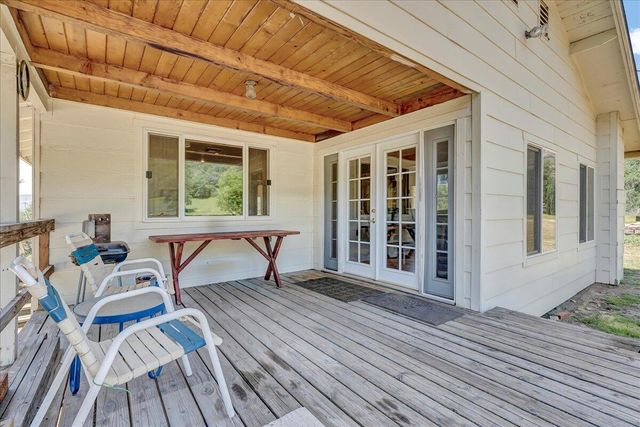 45171 Balch Park Road, Springville, CA 93265