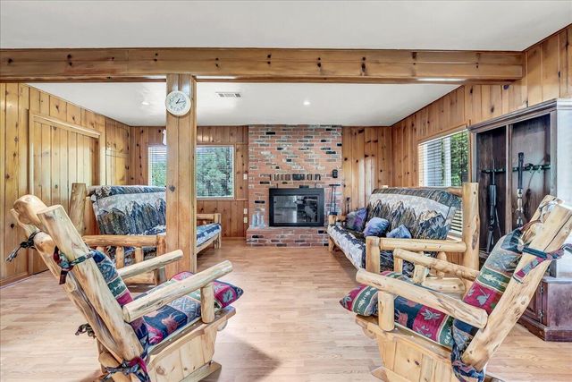 45171 Balch Park Road, Springville, CA 93265