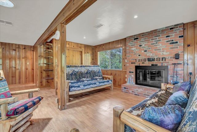 45171 Balch Park Road, Springville, CA 93265