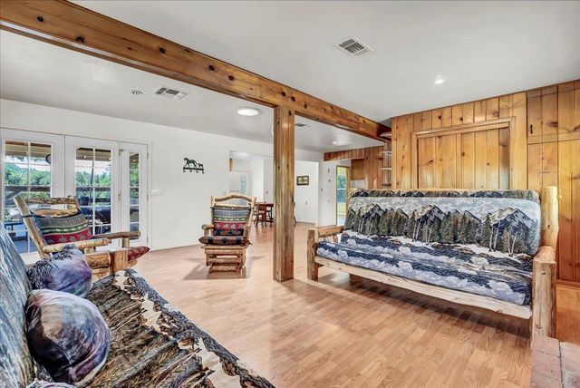 45171 Balch Park Road, Springville, CA 93265