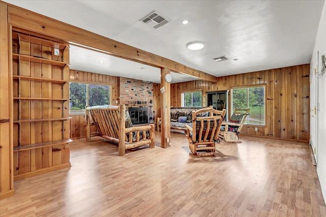 45171 Balch Park Road, Springville, CA 93265