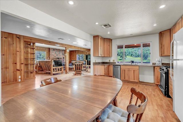 45171 Balch Park Road, Springville, CA 93265