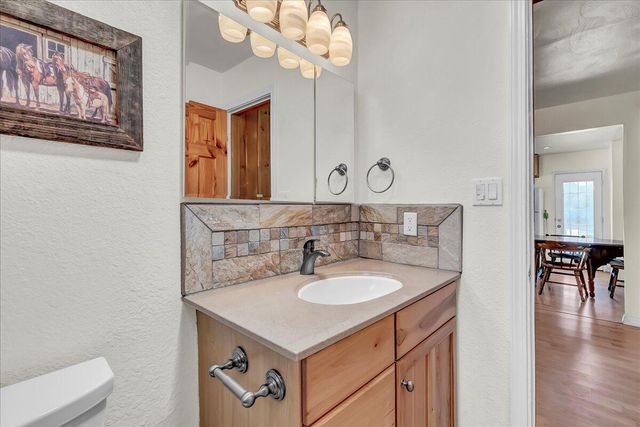 45171 Balch Park Road, Springville, CA 93265