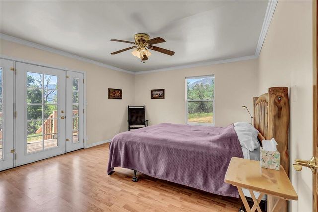 45171 Balch Park Road, Springville, CA 93265