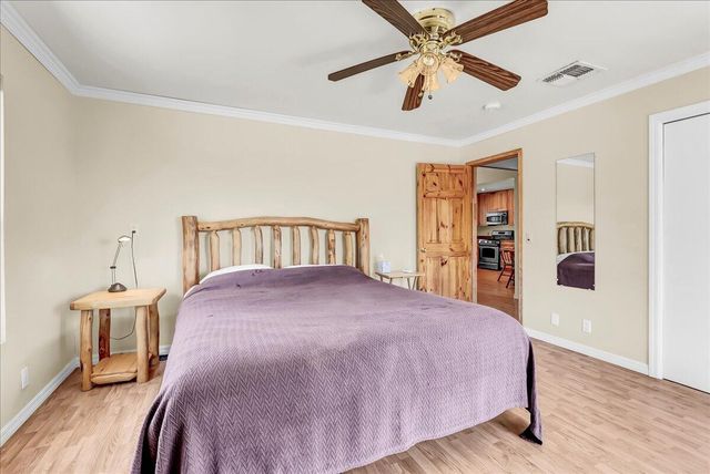 45171 Balch Park Road, Springville, CA 93265