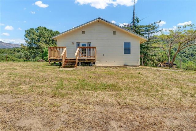 45171 Balch Park Road, Springville, CA 93265