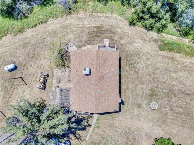 45171 Balch Park Road, Springville, CA 93265