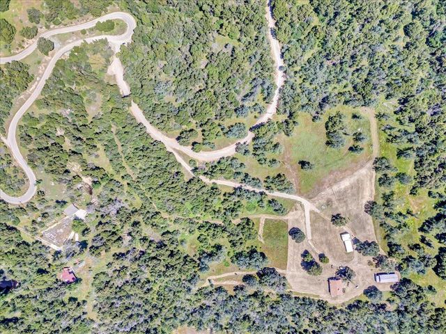 45171 Balch Park Road, Springville, CA 93265