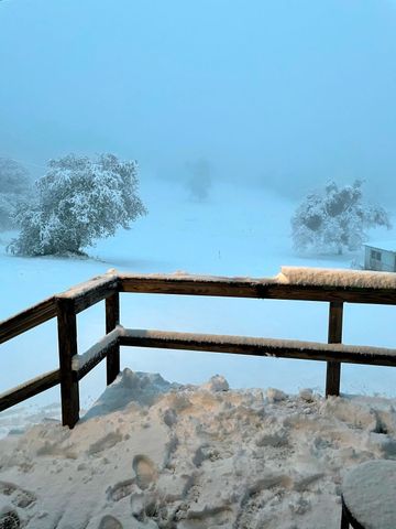 45171 Balch Park Road, Springville, CA 93265