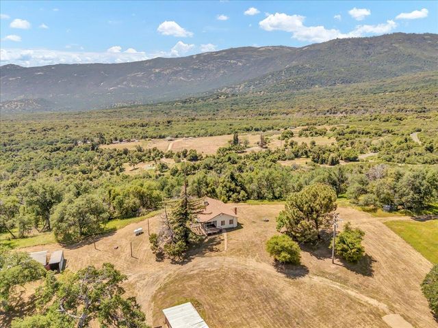 45171 Balch Park Road, Springville, CA 93265