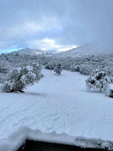 45171 Balch Park Road, Springville, CA 93265