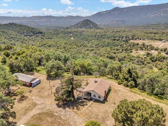 45171 Balch Park Road, Springville, CA 93265