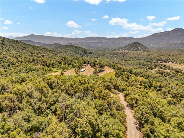 45171 Balch Park Road, Springville, CA 93265