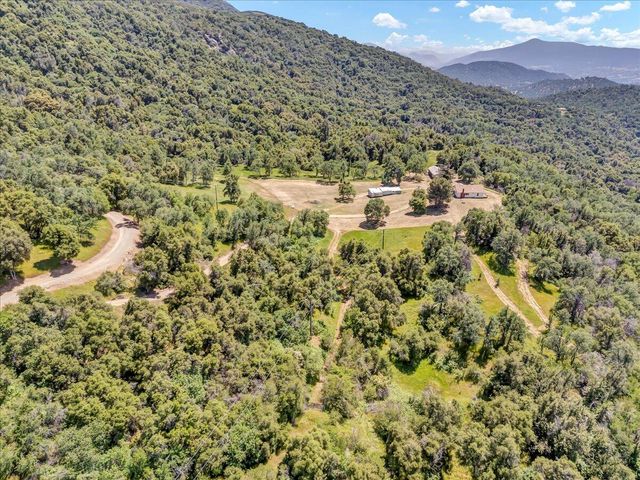 45171 Balch Park Road, Springville, CA 93265