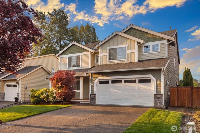 5231 NE 11th Court, Renton, WA 98059