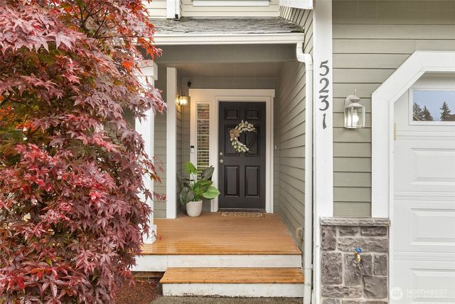 5231 NE 11th Court, Renton, WA 98059