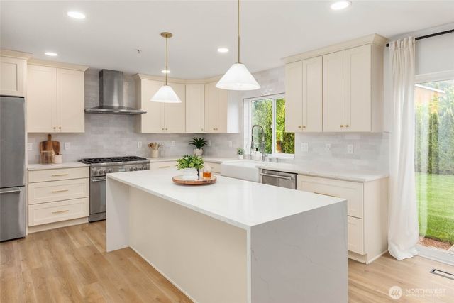 5231 NE 11th Court, Renton, WA 98059