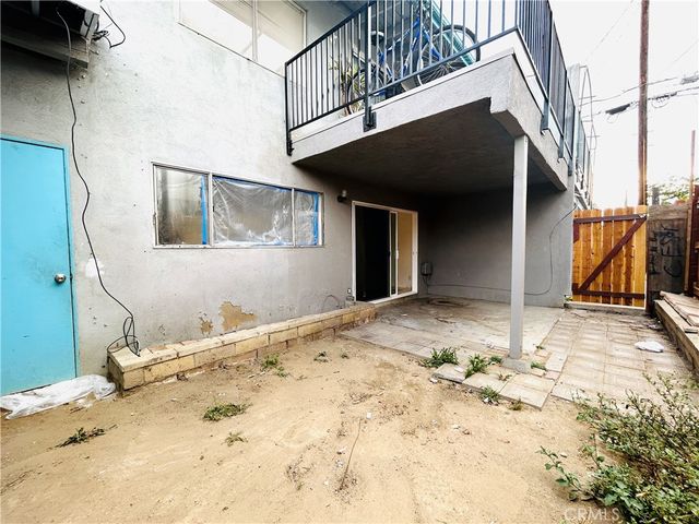 857 N Vineyard B, Ontario, CA 91764
