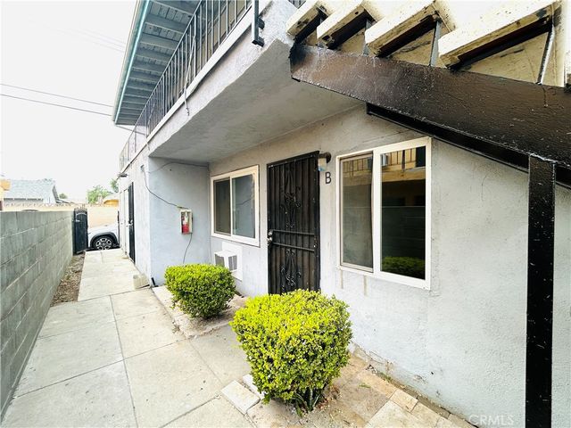 857 N Vineyard B, Ontario, CA 91764