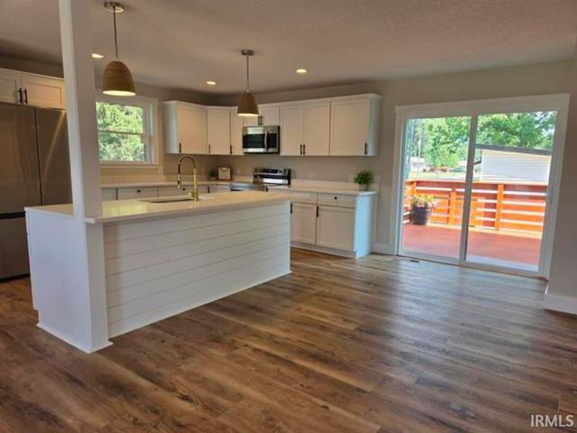 5317 Stellhorn Road, Fort Wayne, IN 46815