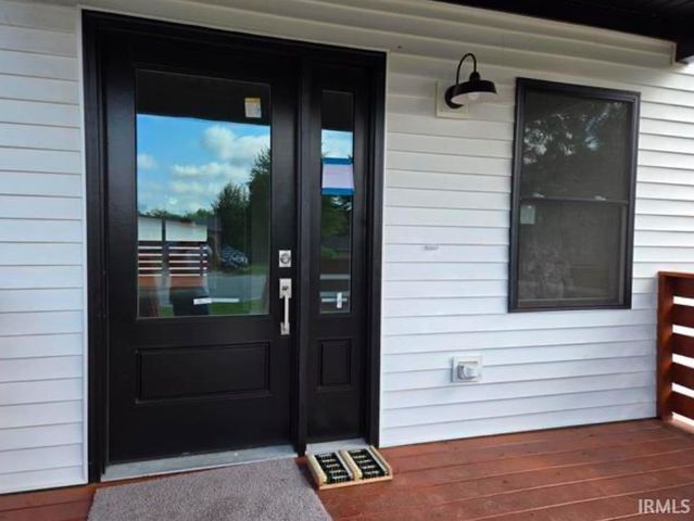 5317 Stellhorn Road, Fort Wayne, IN 46815