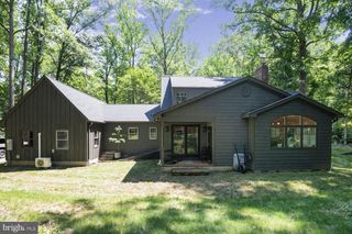 1254 DOROTHY RD, Crownsville, MD 21032