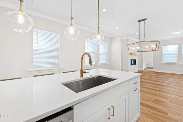 451 Wendover Parkway, Pittsboro, NC 27312