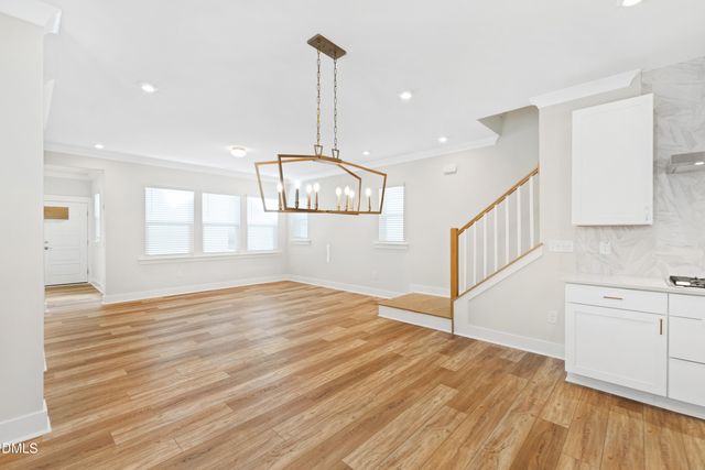 451 Wendover Parkway, Pittsboro, NC 27312