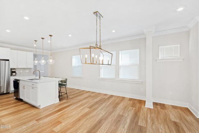 451 Wendover Parkway, Pittsboro, NC 27312