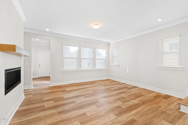 451 Wendover Parkway, Pittsboro, NC 27312