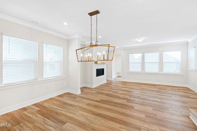 451 Wendover Parkway, Pittsboro, NC 27312