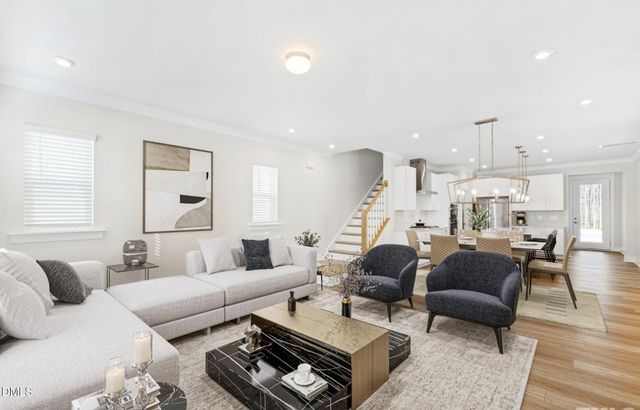 451 Wendover Parkway, Pittsboro, NC 27312