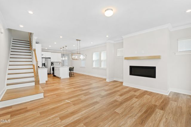 451 Wendover Parkway, Pittsboro, NC 27312