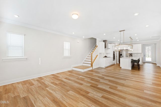 451 Wendover Parkway, Pittsboro, NC 27312