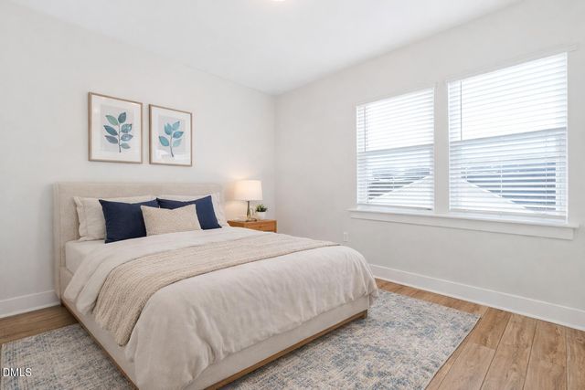 451 Wendover Parkway, Pittsboro, NC 27312