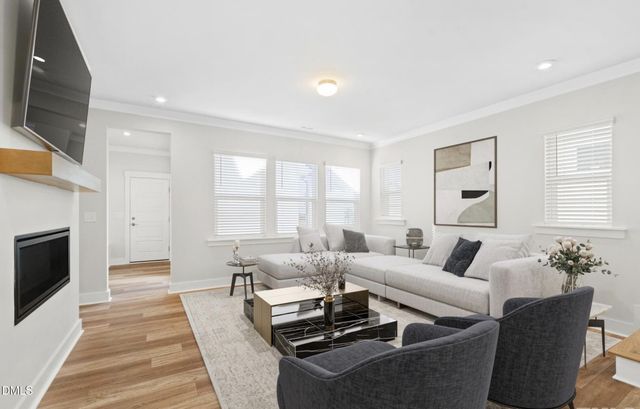 451 Wendover Parkway, Pittsboro, NC 27312